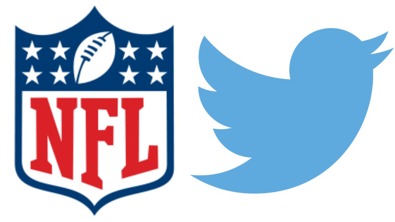 Twitter Announces New Deal to Broadcast NFL Matches - New Possibilities for Tweets | Social Media Today