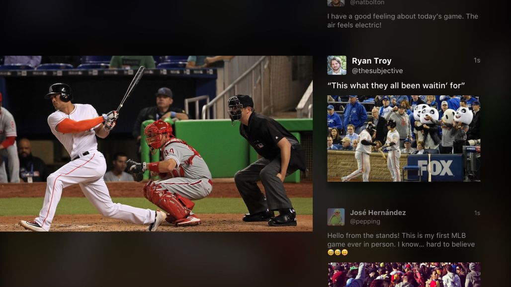 Twitter Announces New Apps to Connect Live-Streams Direct to Your TV | Social Media Today