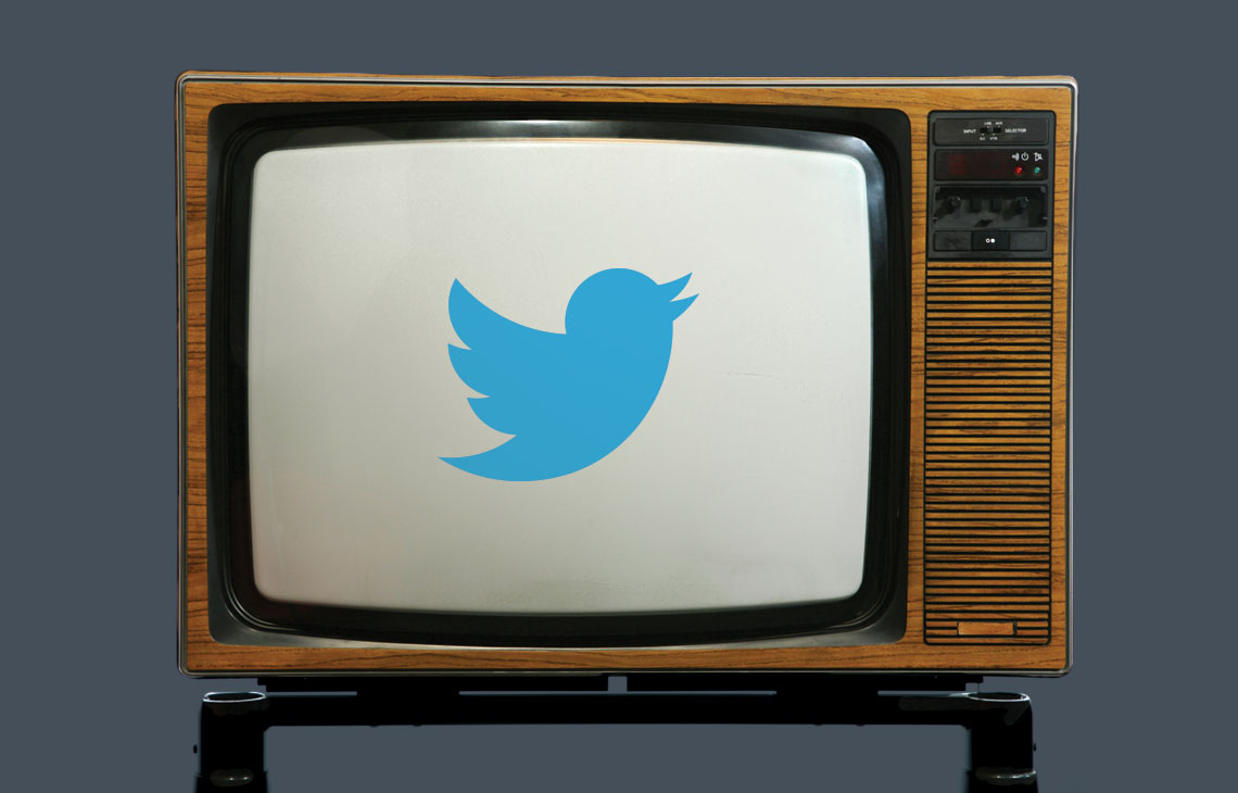 Twitter Announces New Apps to Connect Live-Streams Direct to Your TV | Social Media Today