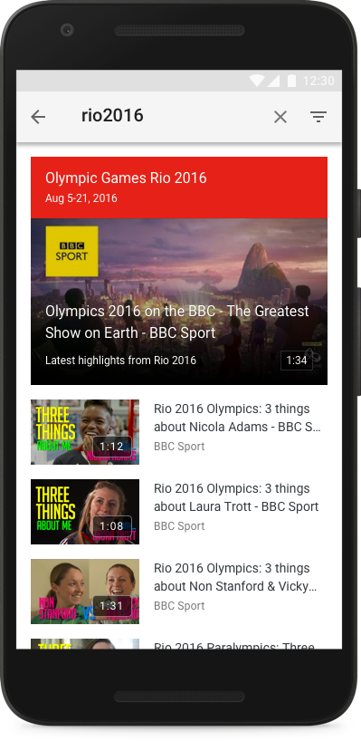 Facebook, Twitter Announce Tools to Help Users Celebrate the Rio Olympics | Social Media Today