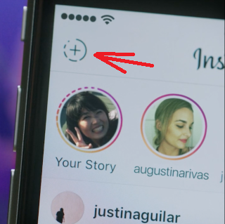 Instagram Launches New Feature That's Exactly Like Snapchat Stories | Social Media Today