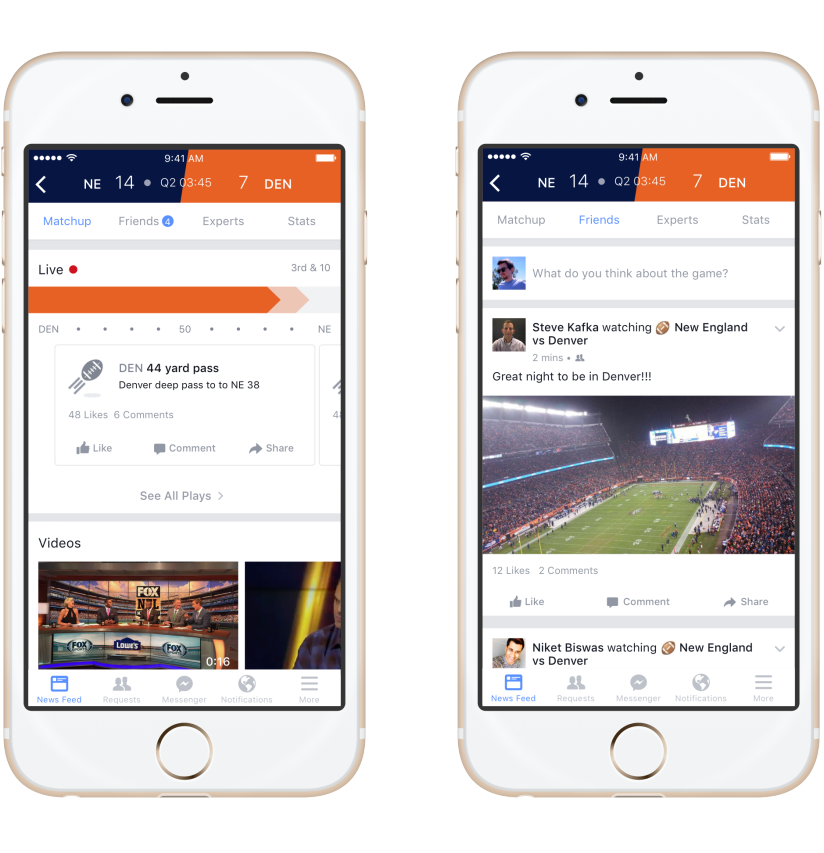 Facebook, Twitter Announce Tools to Help Users Celebrate the Rio Olympics | Social Media Today