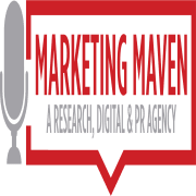 Marketing Maven logo