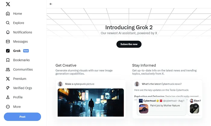 Grok 2