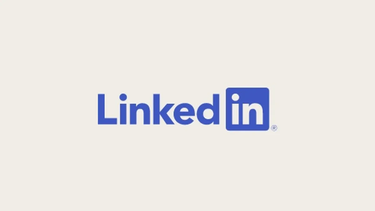 LinkedIn Logo