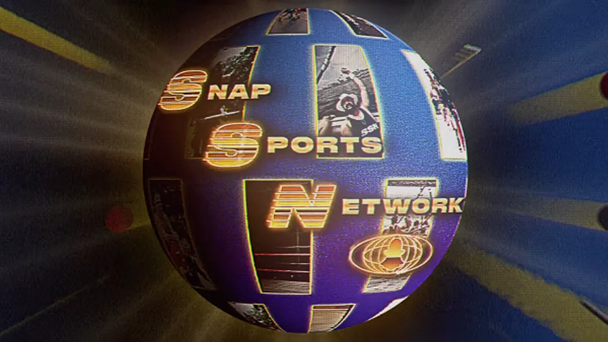 Snap Sports Network