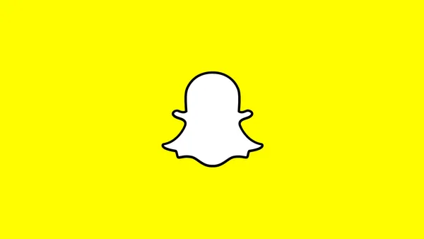 Snapchat logo